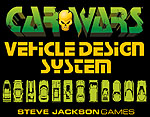 Vehicle Design System – Cover