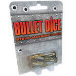 Bullet Dice