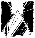 [ Pyramid Art ]