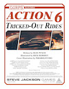 GURPS Action 6: Tricked-Out Rides