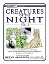 GURPS Creatures of the Night, Vol. 3