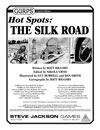 GURPS Hot Spots: The Silk Road