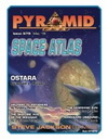 Pyramid #3/79: Space Atlas (May 2015)